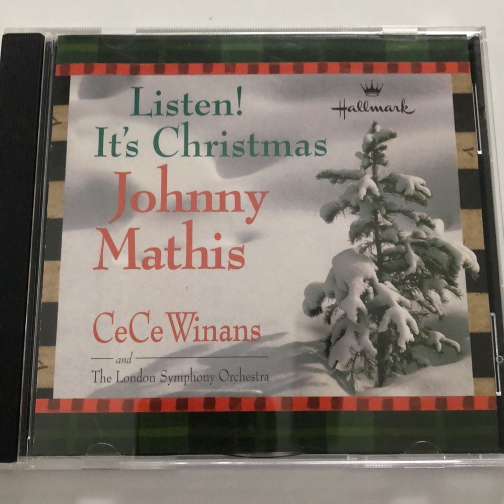 Christmas CD collection - Picture 5 of 16